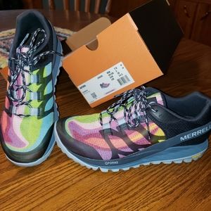 Merell Antora Rainbow Shoe